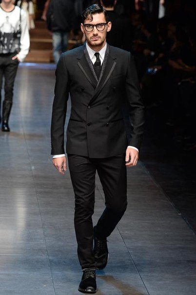 Dolce & Gabbana Menswear