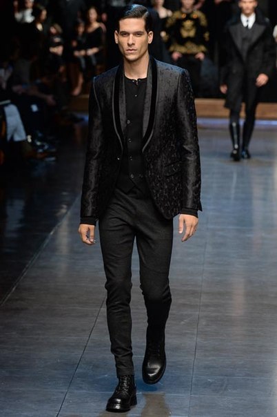 Dolce & Gabbana Menswear