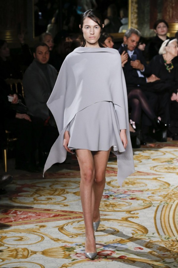 Valentin Yudashkin - Fall-Winter 2018\2019 Valentin Yudashkin - Fall-Winter 2018\2019