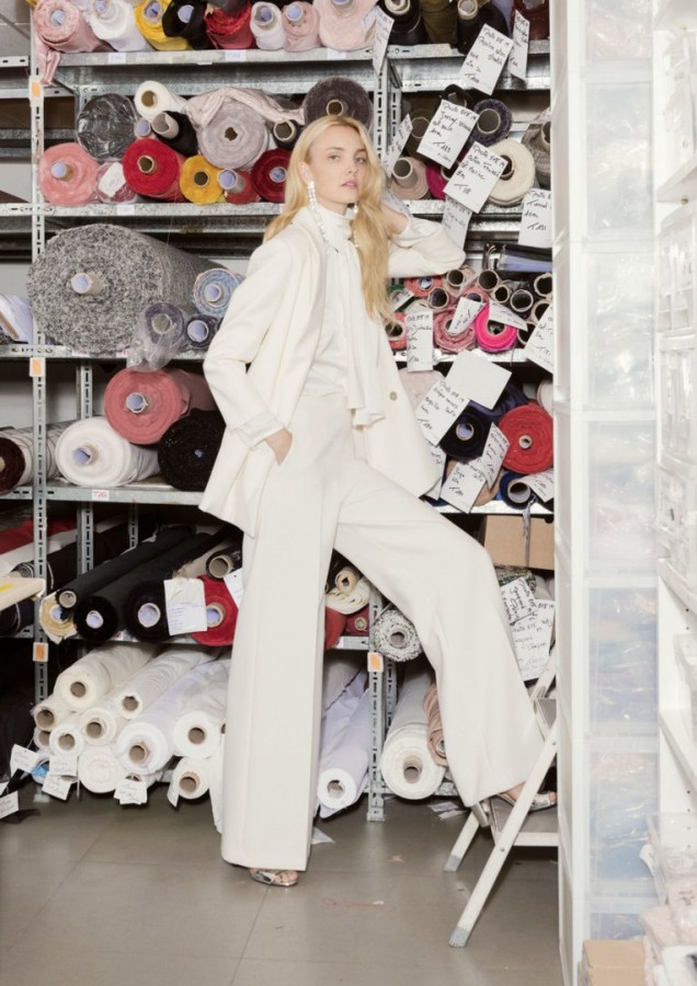 Paule Ka - Fall-Winter 2018\2019 Paule Ka - Fall-Winter 2018\2019