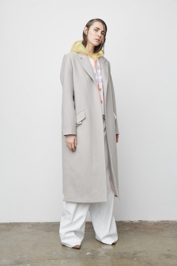 Walk of Shame - Fall-Winter 2018\2019 Walk of Shame - Fall-Winter 2018\2019