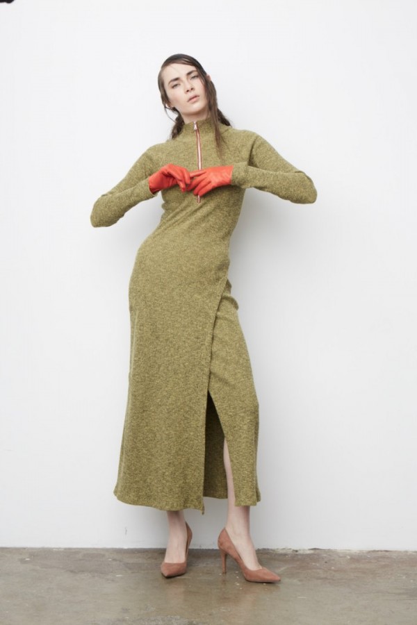 Walk of Shame - Fall-Winter 2018\2019 Walk of Shame - Fall-Winter 2018\2019