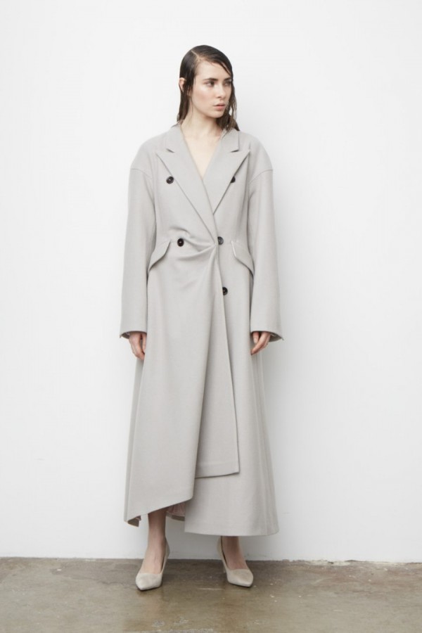 Walk of Shame - Fall-Winter 2018\2019 Walk of Shame - Fall-Winter 2018\2019