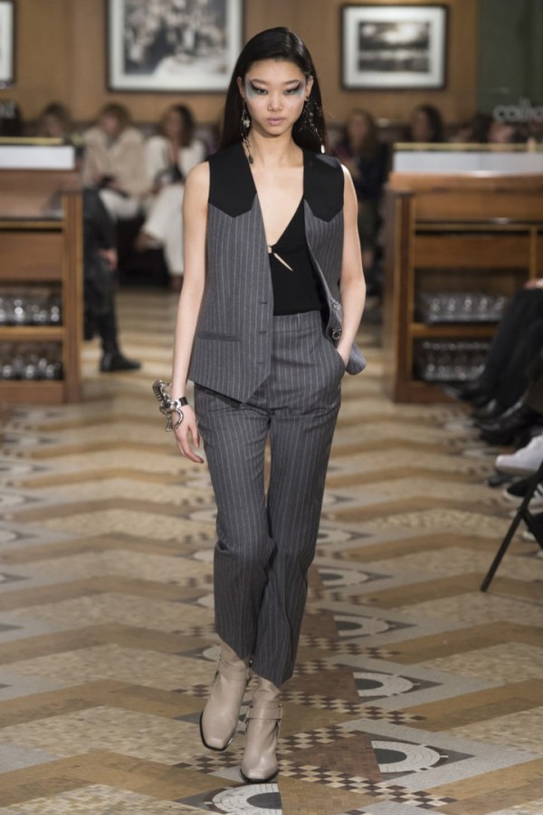 Altuzarra - Fall-Winter 2018\2019 Altuzarra - Fall-Winter 2018\2019