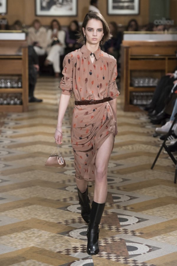 Altuzarra - Fall-Winter 2018\2019 Altuzarra - Fall-Winter 2018\2019