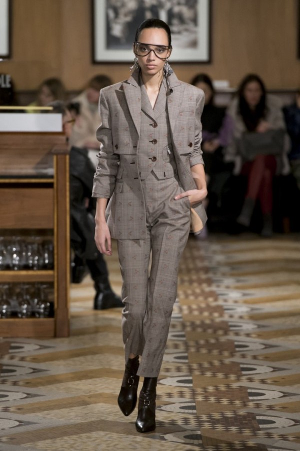 Altuzarra - Fall-Winter 2018\2019 Altuzarra - Fall-Winter 2018\2019