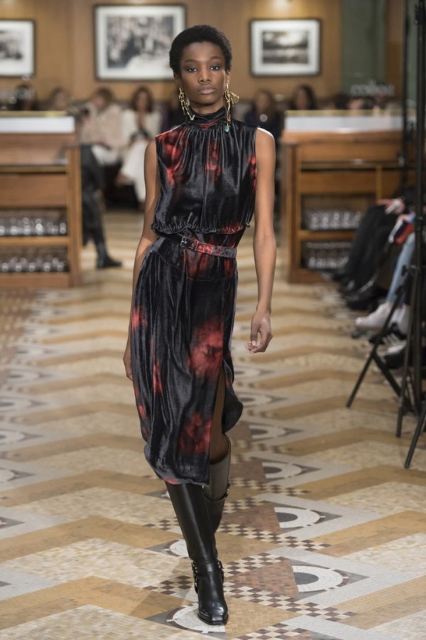 Altuzarra - Fall-Winter 2018\2019 Altuzarra - Fall-Winter 2018\2019