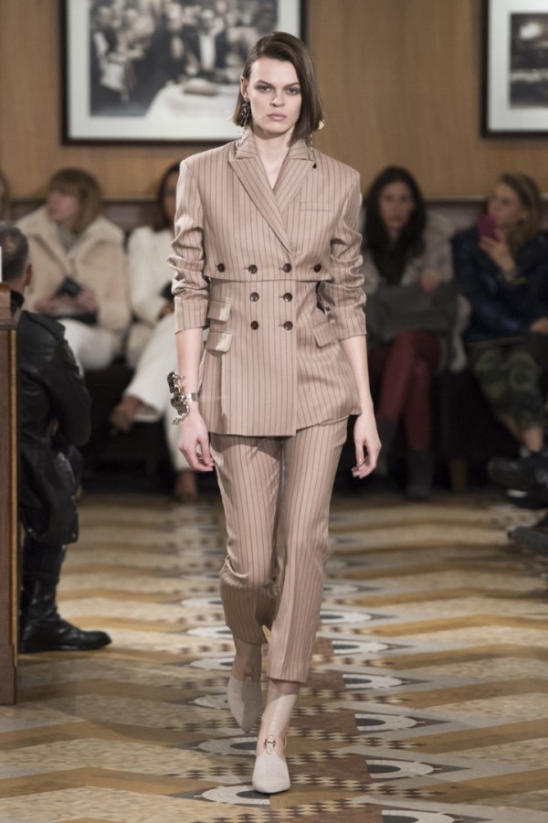 Altuzarra - Fall-Winter 2018\2019 Altuzarra - Fall-Winter 2018\2019