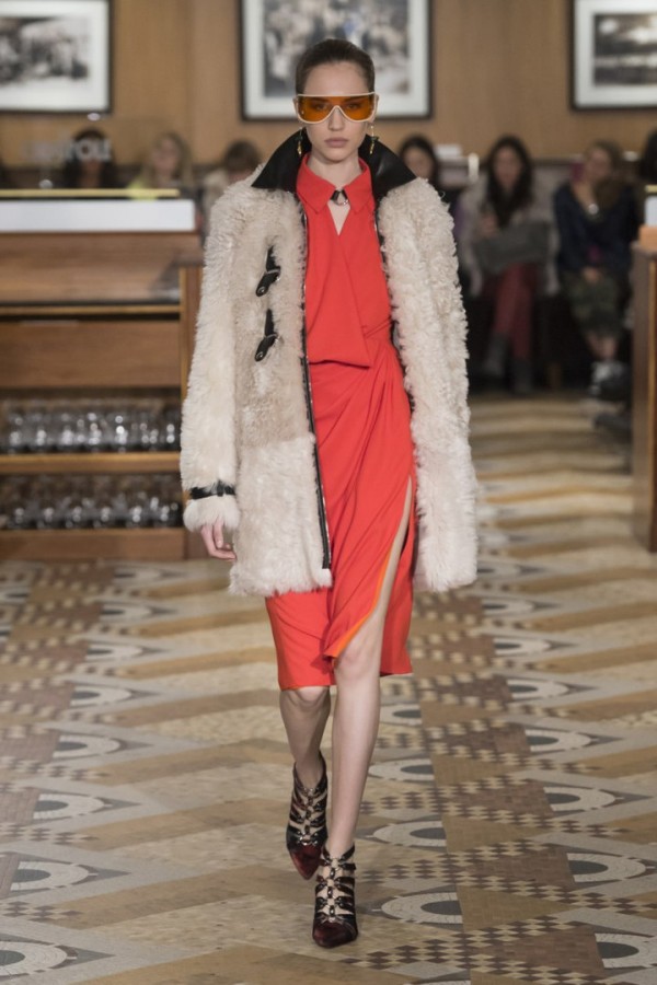 Altuzarra - Fall-Winter 2018\2019 Altuzarra - Fall-Winter 2018\2019