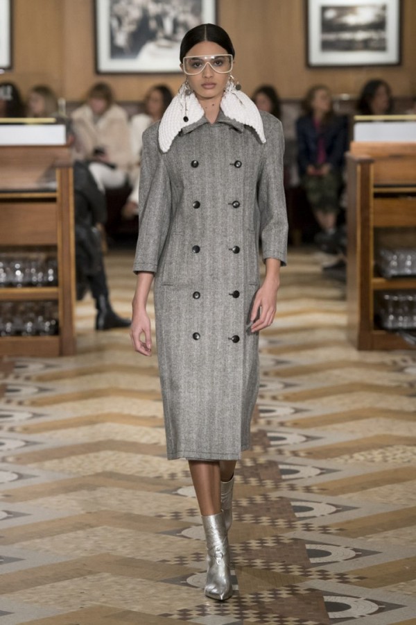 Altuzarra - Fall-Winter 2018\2019 Altuzarra - Fall-Winter 2018\2019