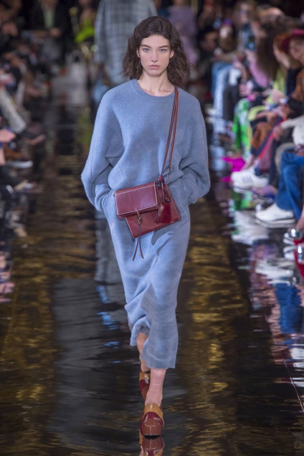 Stella McCartney - Fall-Winter 2018\2019