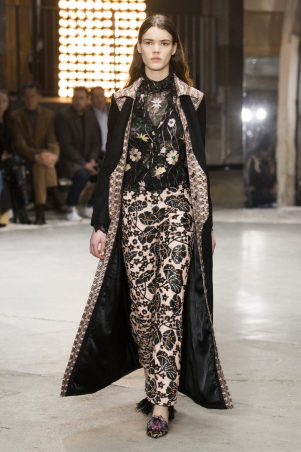 Giambattista Valli - Fall-Winter 2018\2019