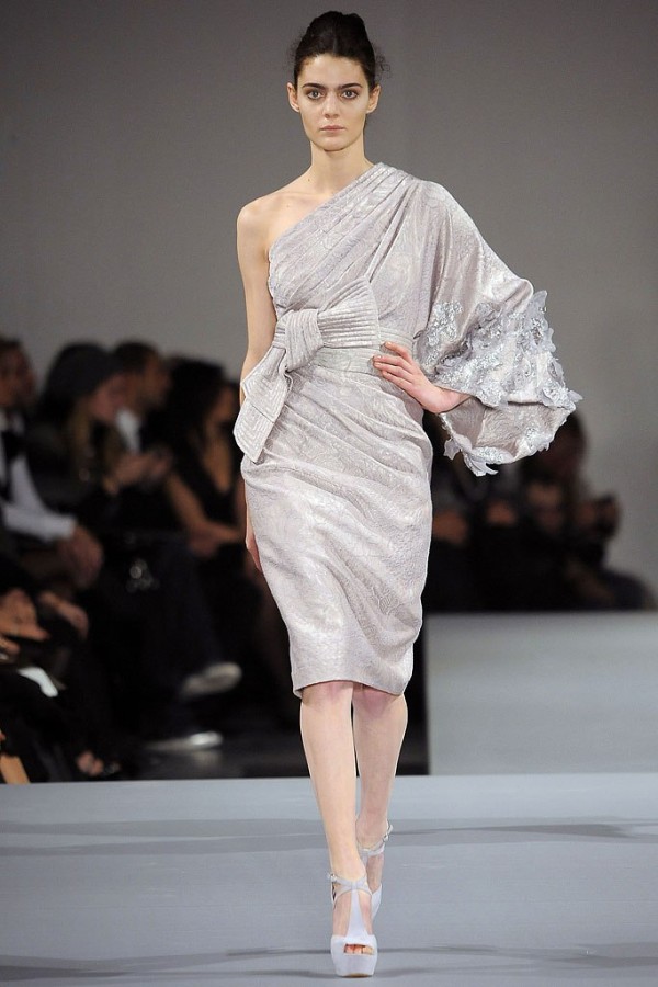 Модели коллекции Elie Saab! Модели коллекции Elie Saab!