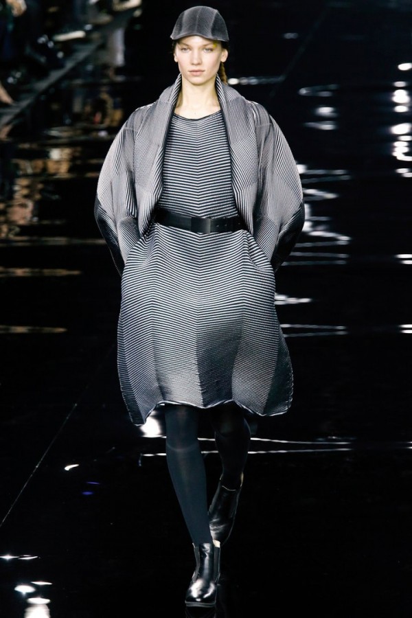 Issey Miyake 2018