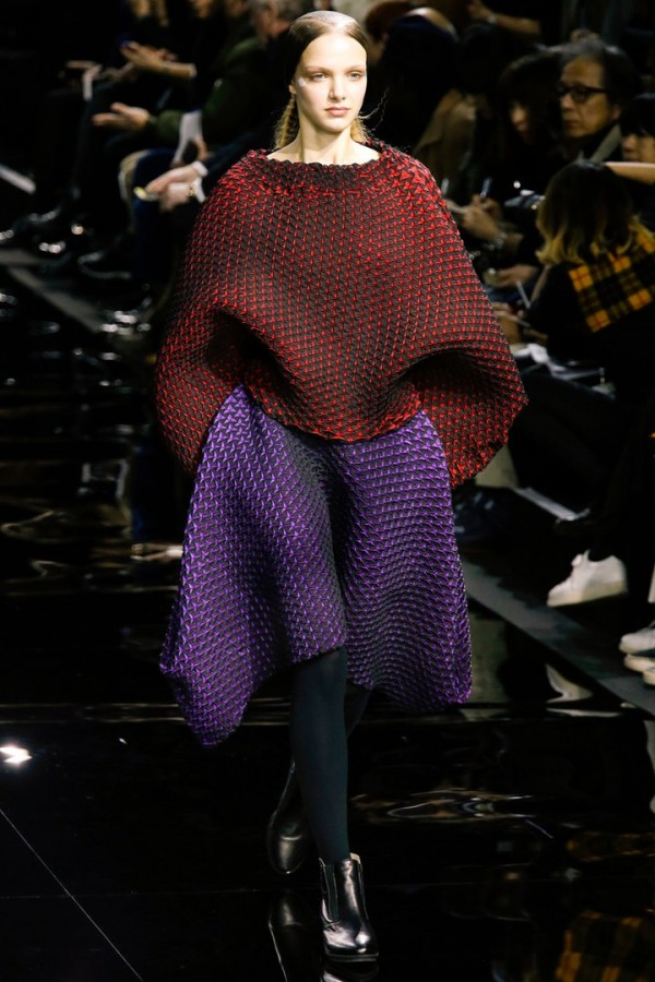 Issey Miyake 2018