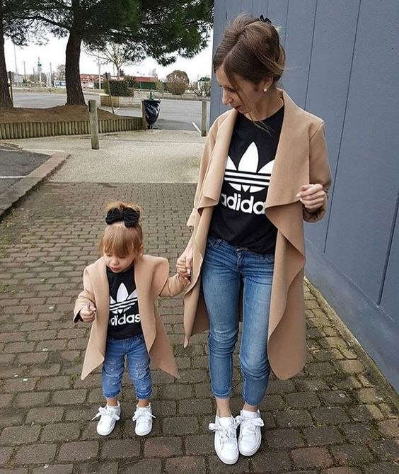 Look! Мода на двоих! Look! Мода на двоих!