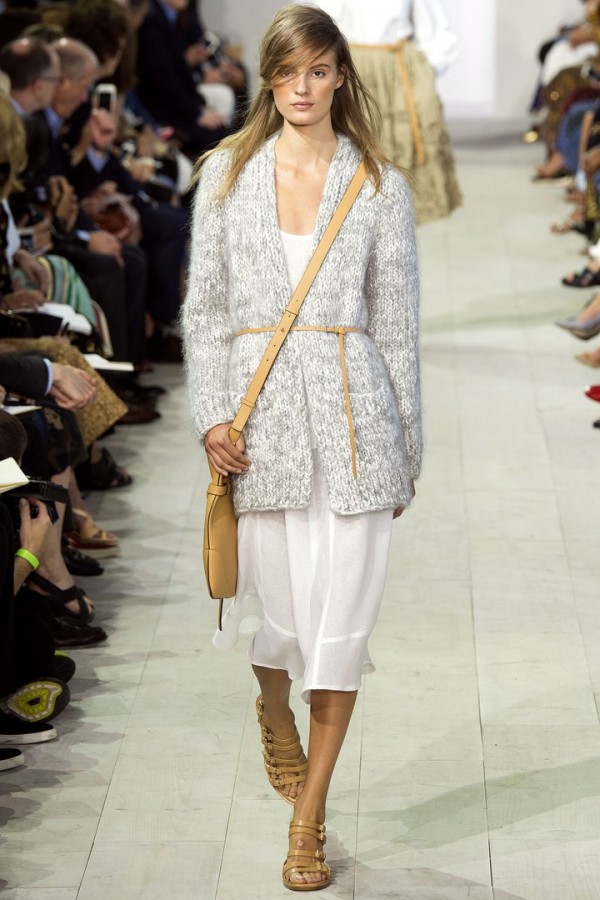 Michael Kors Collection Michael Kors Collection