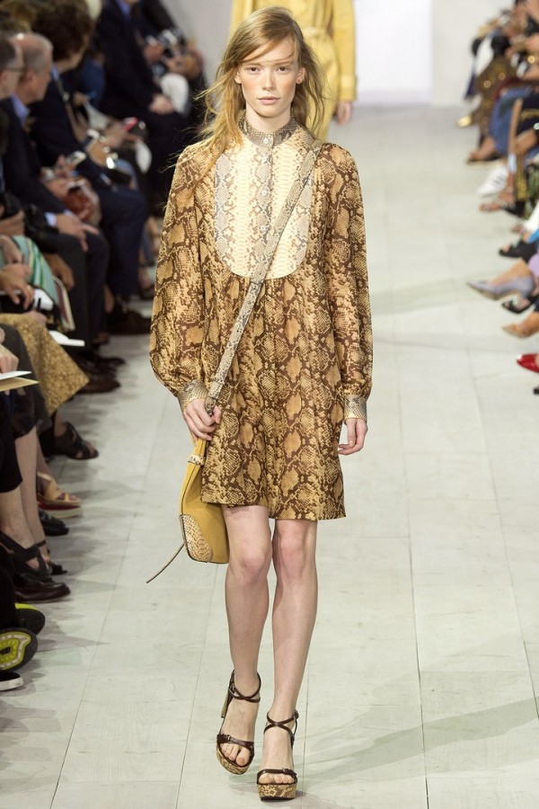 Michael Kors Collection Michael Kors Collection