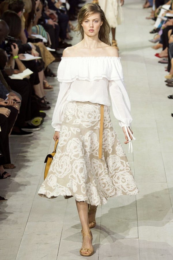 Michael Kors Collection Michael Kors Collection