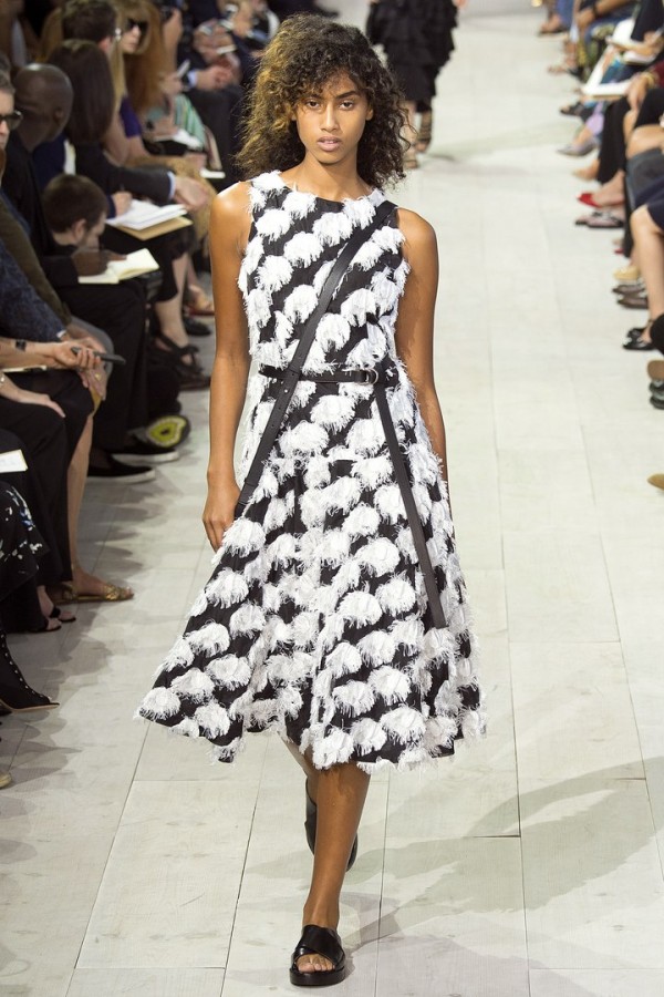 Michael Kors Collection Michael Kors Collection