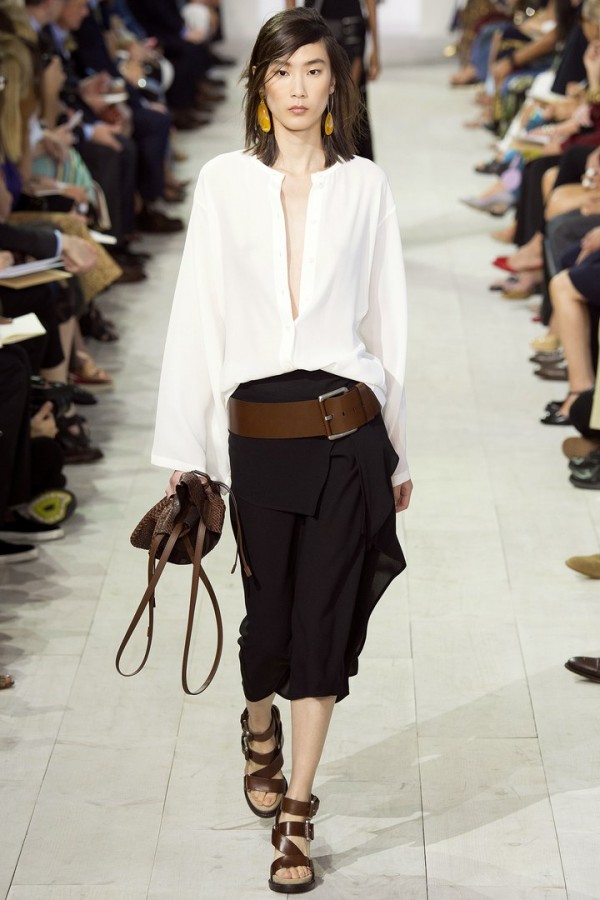 Michael Kors Collection Michael Kors Collection