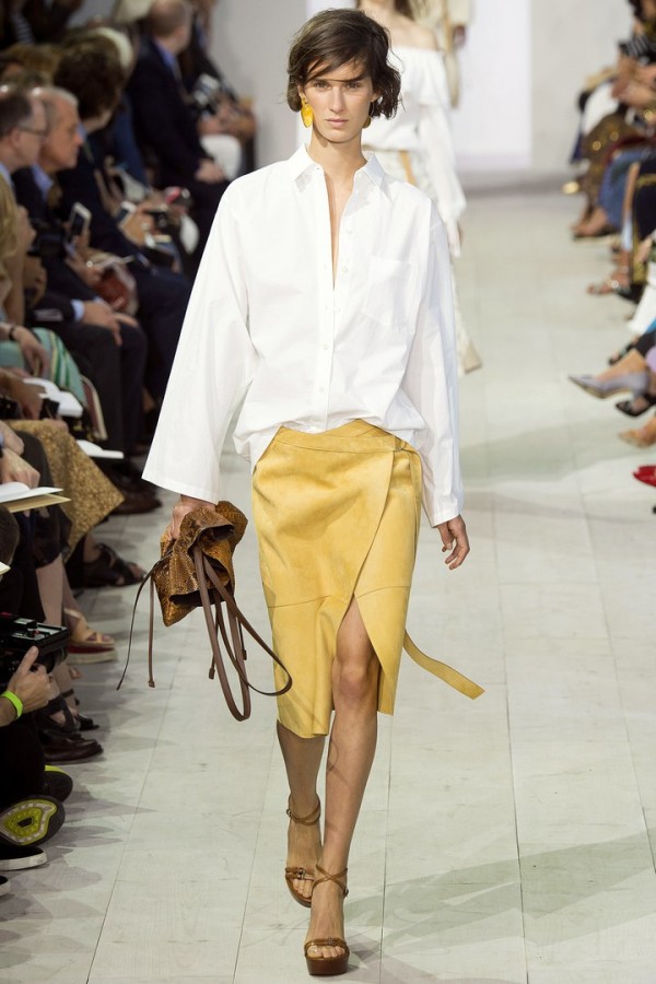 Michael Kors Collection Michael Kors Collection