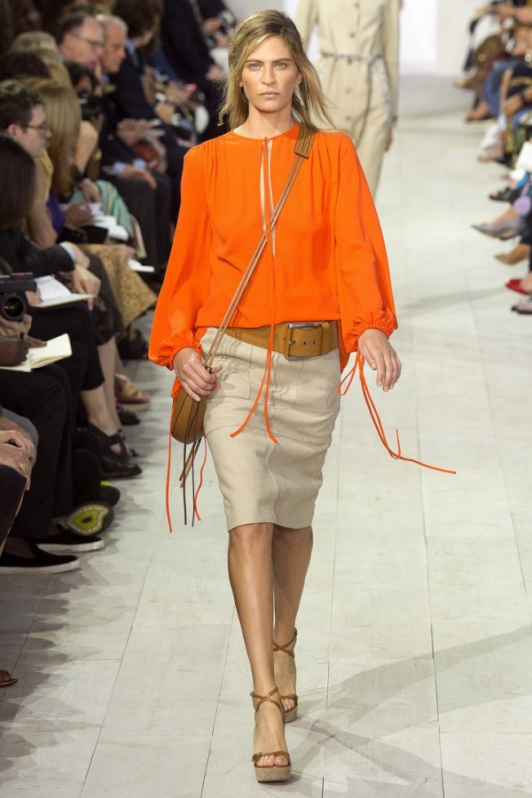 Michael Kors Collection Michael Kors Collection