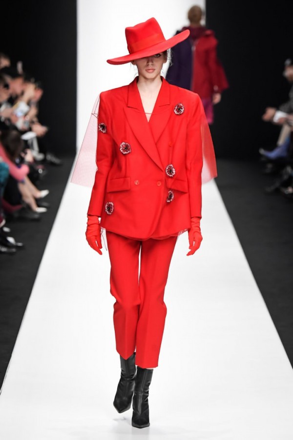 Alexandr Rogov - Fall-Winter 2018\2019 Alexandr Rogov - Fall-Winter 2018\2019