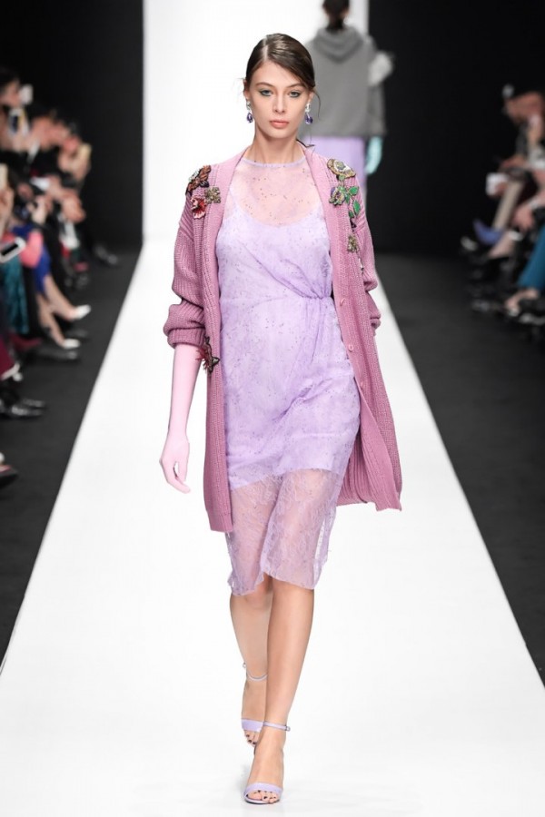 Alexandr Rogov - Fall-Winter 2018\2019 Alexandr Rogov - Fall-Winter 2018\2019