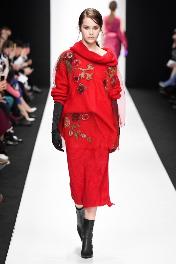 Alexandr Rogov - Fall-Winter 2018\2019 Alexandr Rogov - Fall-Winter 2018\2019