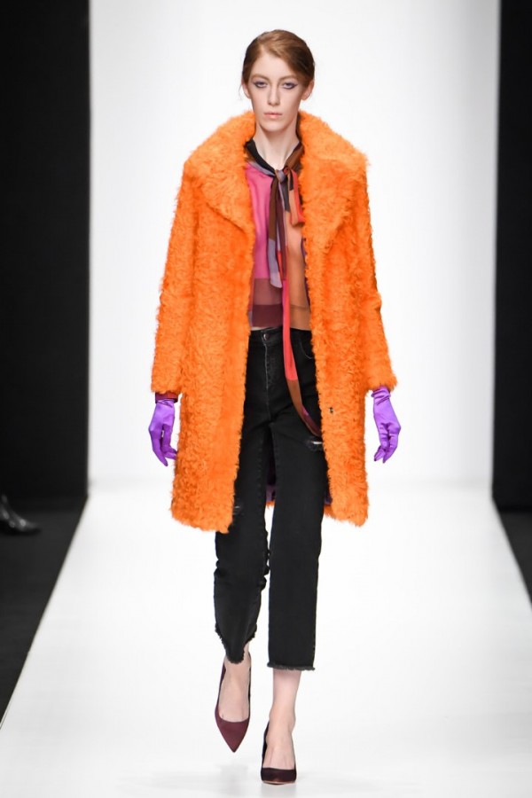 Alexandr Rogov - Fall-Winter 2018\2019 Alexandr Rogov - Fall-Winter 2018\2019