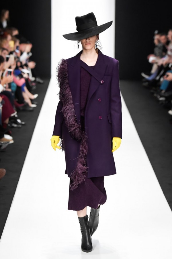 Alexandr Rogov - Fall-Winter 2018\2019 Alexandr Rogov - Fall-Winter 2018\2019