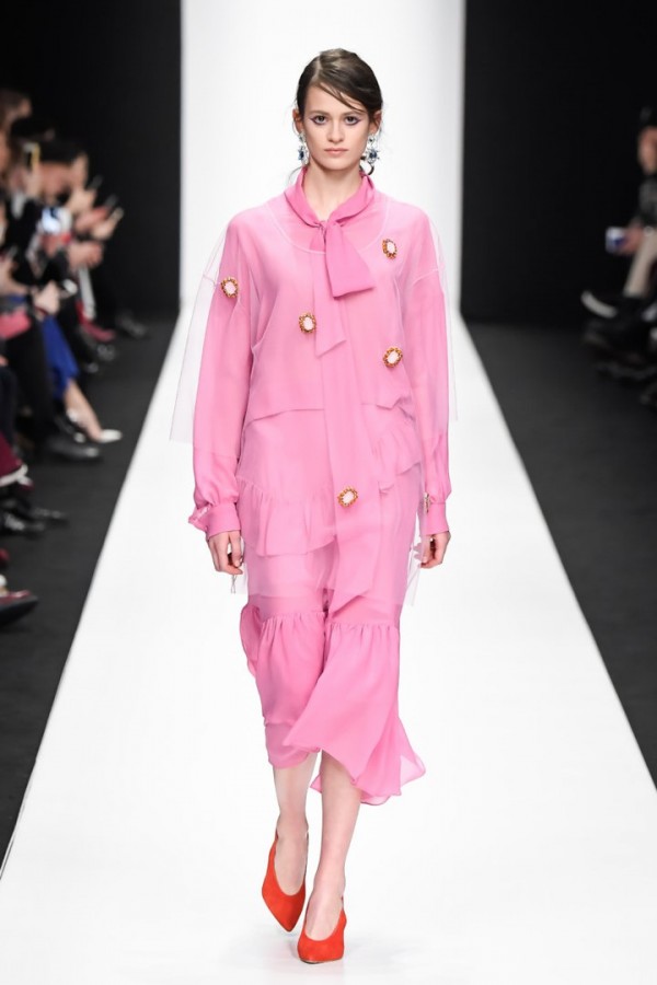 Alexandr Rogov - Fall-Winter 2018\2019 Alexandr Rogov - Fall-Winter 2018\2019