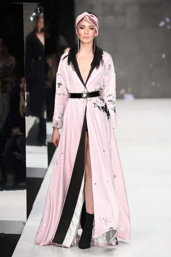Bella Potemkina - Fall-Winter 2018\2019 Bella Potemkina - Fall-Winter 2018\2019
