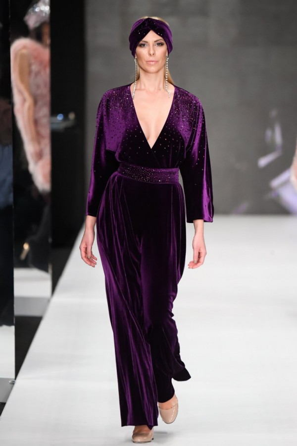 Bella Potemkina - Fall-Winter 2018\2019 Bella Potemkina - Fall-Winter 2018\2019