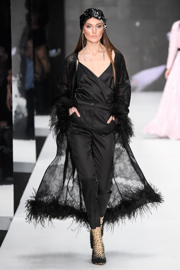 Bella Potemkina - Fall-Winter 2018\2019 Bella Potemkina - Fall-Winter 2018\2019