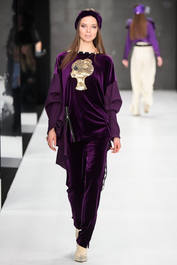 Bella Potemkina - Fall-Winter 2018\2019 Bella Potemkina - Fall-Winter 2018\2019