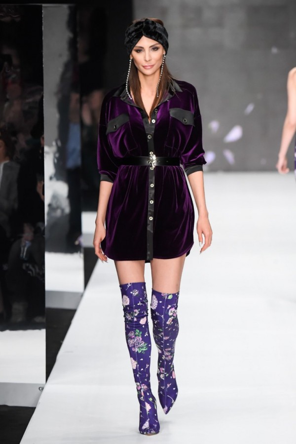 Bella Potemkina - Fall-Winter 2018\2019 Bella Potemkina - Fall-Winter 2018\2019