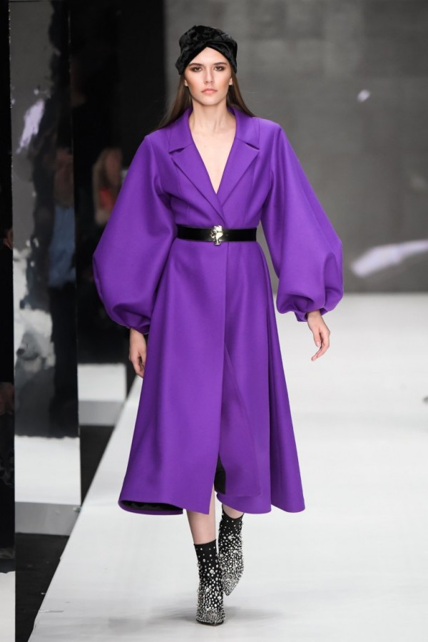 Bella Potemkina - Fall-Winter 2018\2019 Bella Potemkina - Fall-Winter 2018\2019