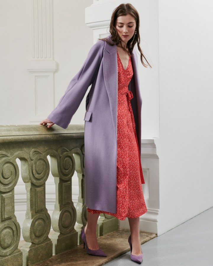 I Am Studio - Spring-Summer 2018 I Am Studio - Spring-Summer 2018
