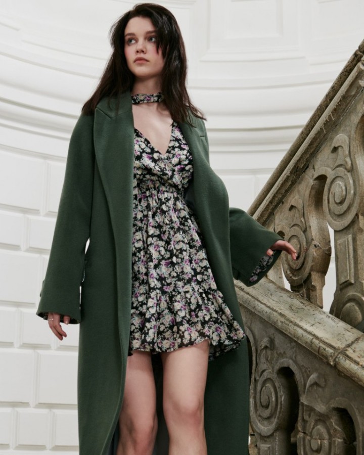 I Am Studio - Spring-Summer 2018 I Am Studio - Spring-Summer 2018