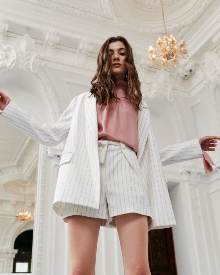 I Am Studio - Spring-Summer 2018 I Am Studio - Spring-Summer 2018