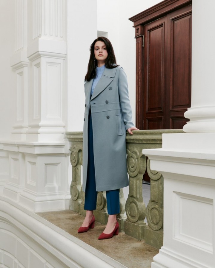 I Am Studio - Spring-Summer 2018 I Am Studio - Spring-Summer 2018