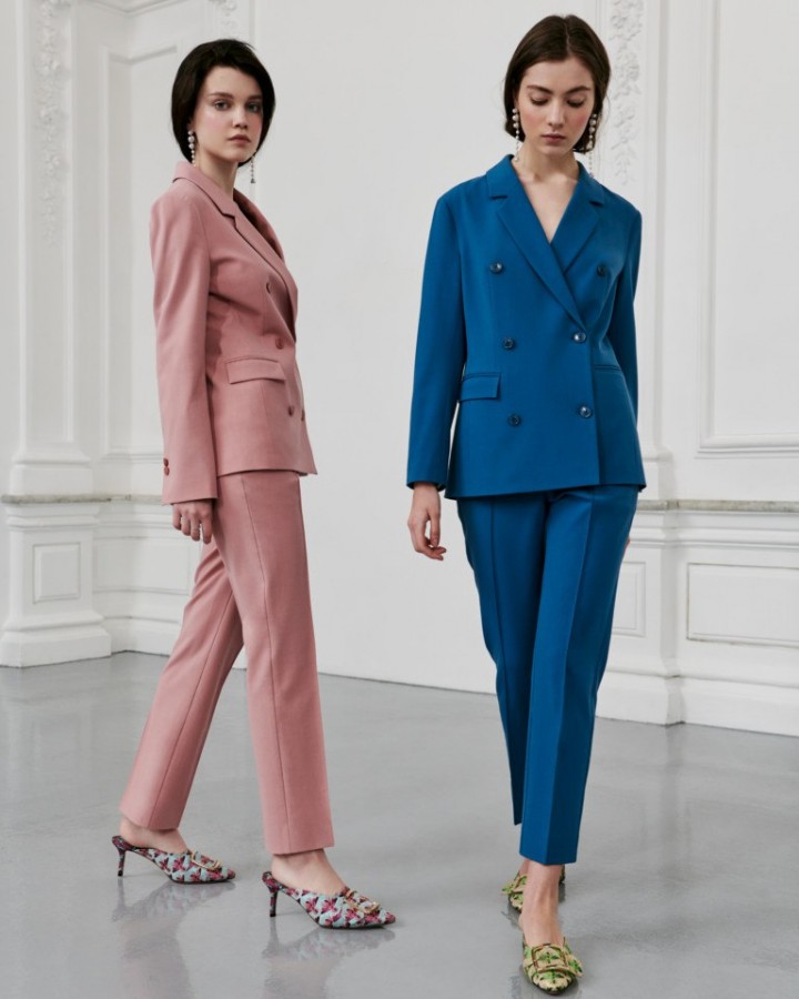 I Am Studio - Spring-Summer 2018 I Am Studio - Spring-Summer 2018
