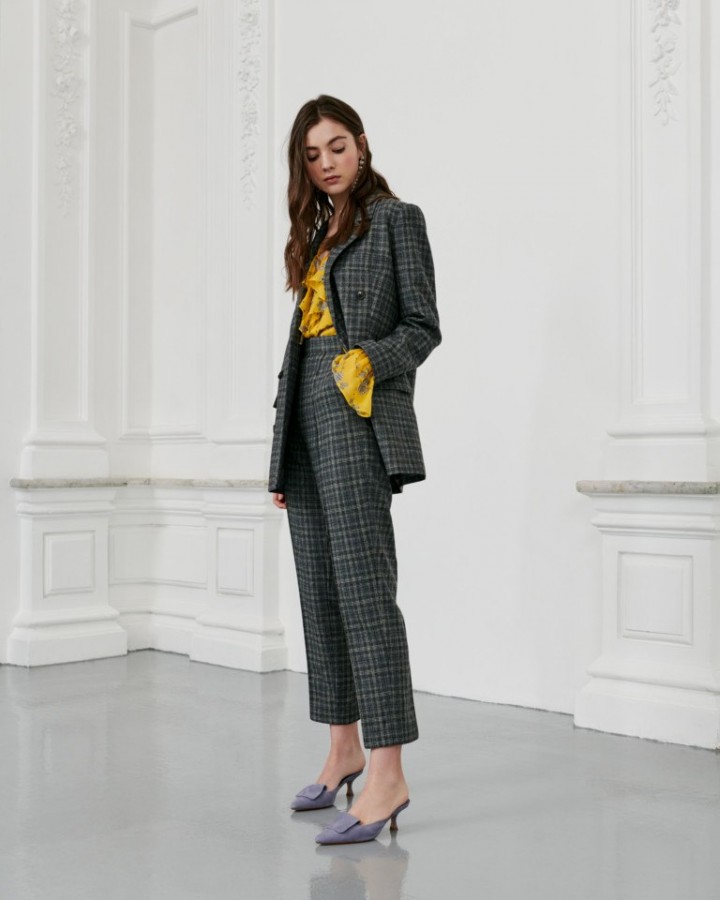 I Am Studio - Spring-Summer 2018 I Am Studio - Spring-Summer 2018