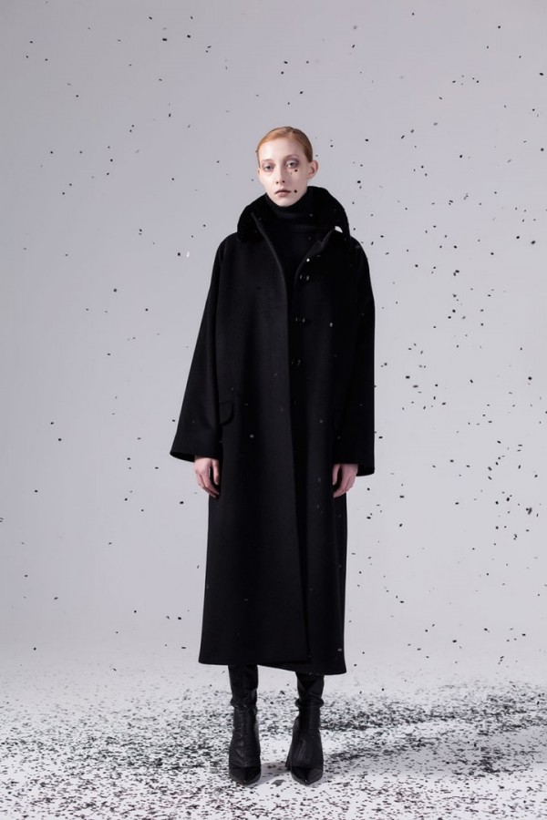 Tegin - Fall-Winter 2018\2019 Tegin - Fall-Winter 2018\2019