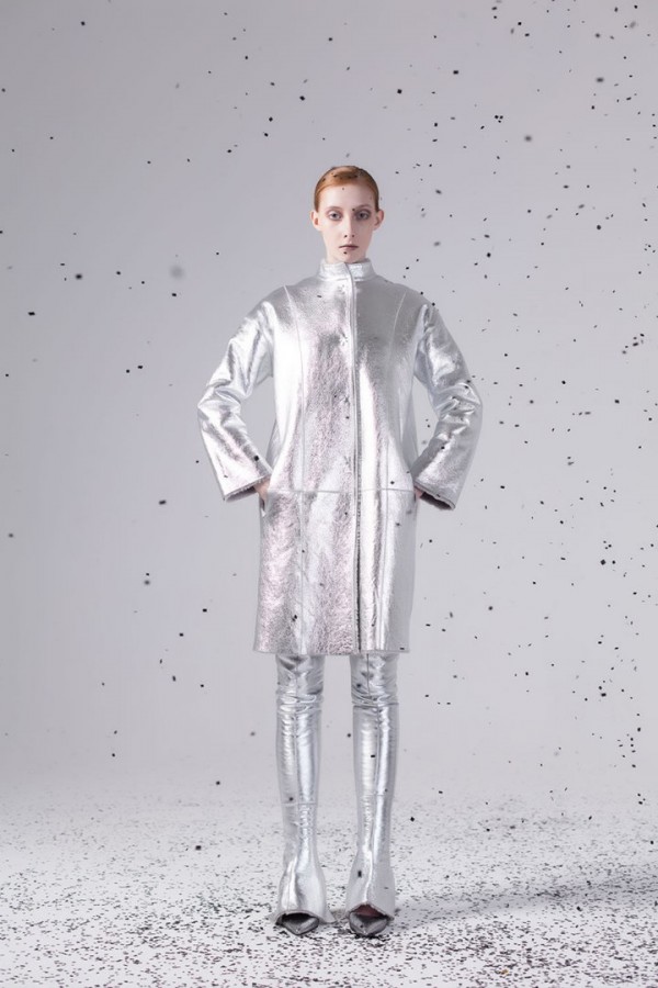 Tegin - Fall-Winter 2018\2019 Tegin - Fall-Winter 2018\2019