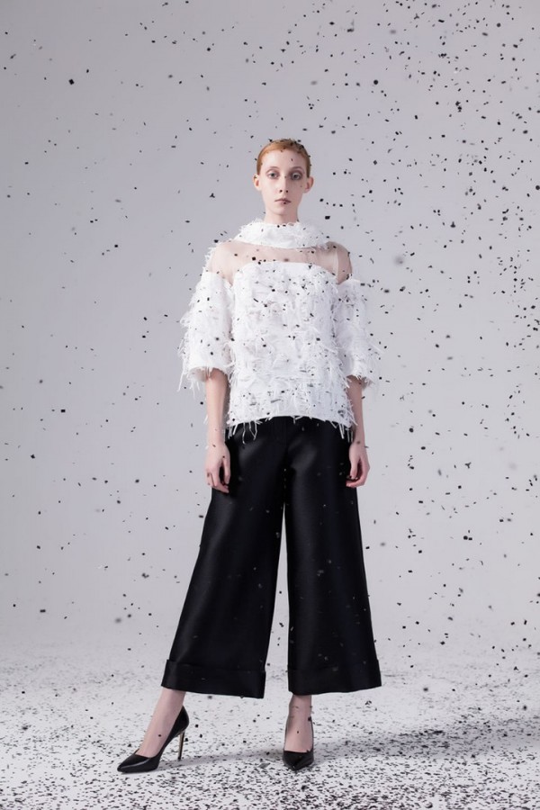 Tegin - Fall-Winter 2018\2019 Tegin - Fall-Winter 2018\2019