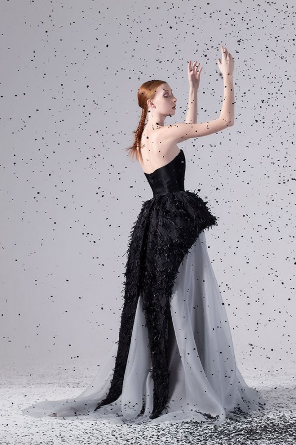 Tegin - Fall-Winter 2018\2019 Tegin - Fall-Winter 2018\2019