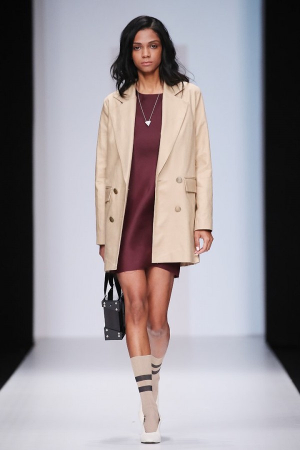 MERÉ - Fall-Winter 2018\2019 MERÉ - Fall-Winter 2018\2019
